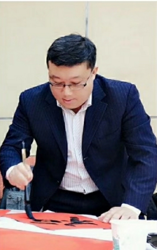 青岛小哥哥的第二张照片--柘荣相亲网