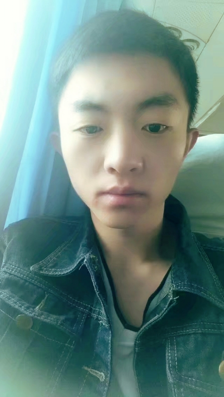 小手冰凉的第一张照片--柘荣相亲网