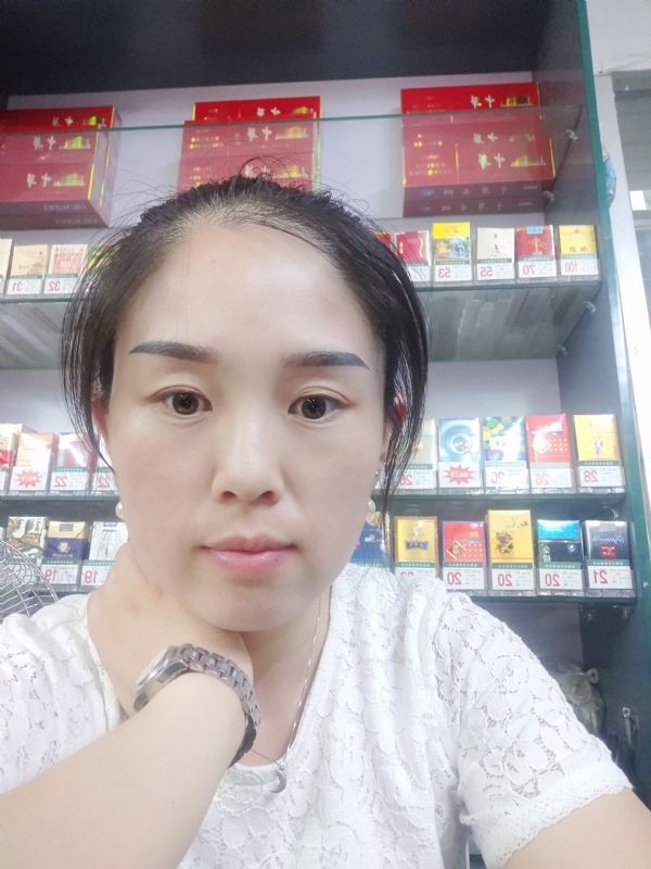 睿智的第二张照片--柘荣相亲网