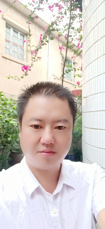 陈欢翔的第一张照片--柘荣相亲网