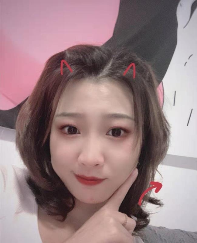 yuan媛的第一张照片--柘荣相亲网