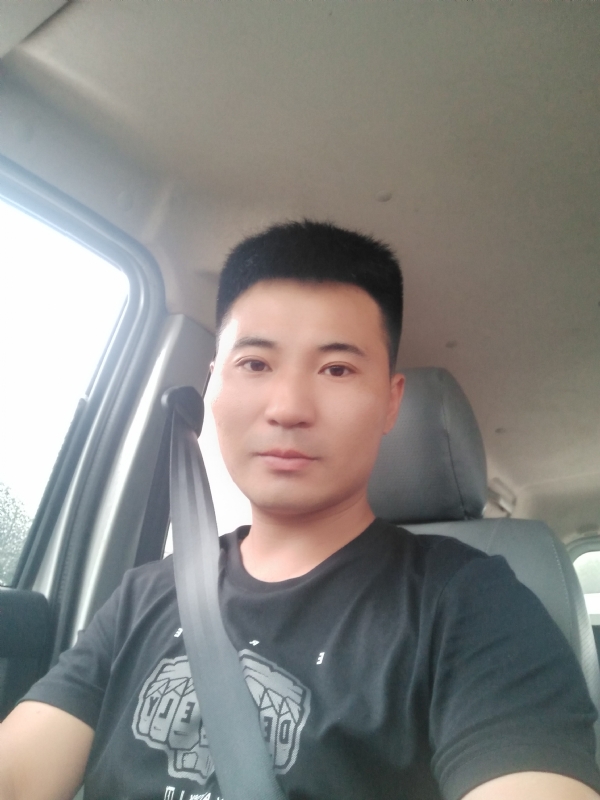等风也等你的第一张照片--柘荣相亲网