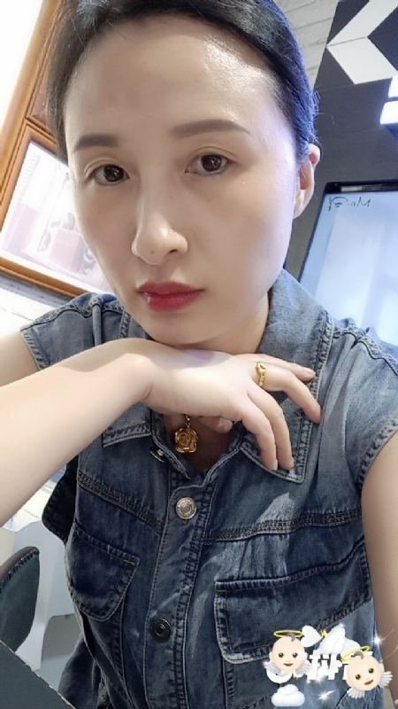 桃子的第三张照片--柘荣相亲网
