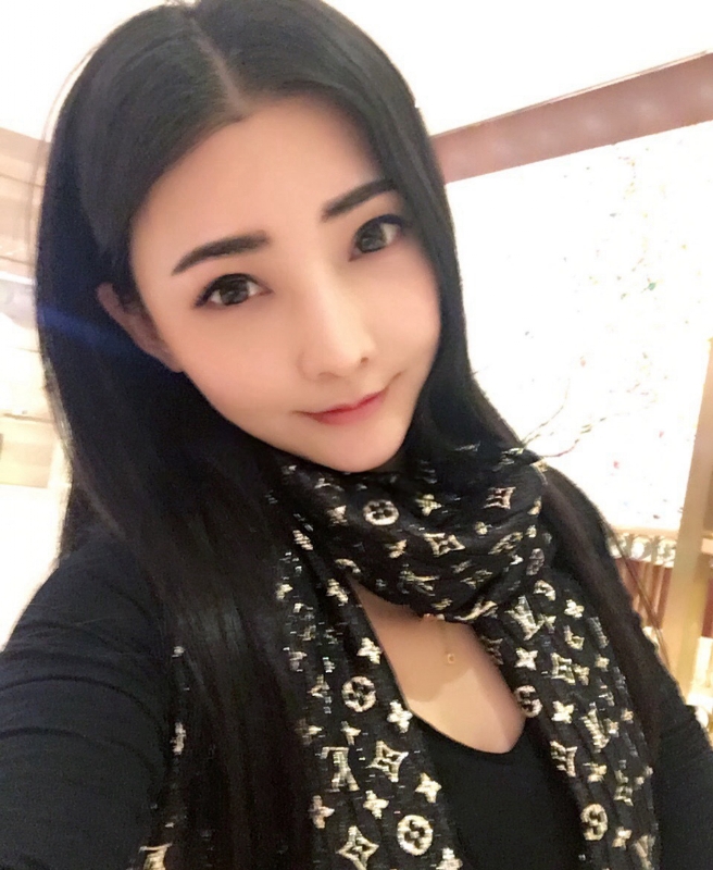 詩詩的第三张照片--柘荣相亲网