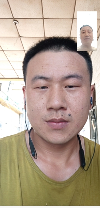 啊峰的第一张照片--柘荣相亲网