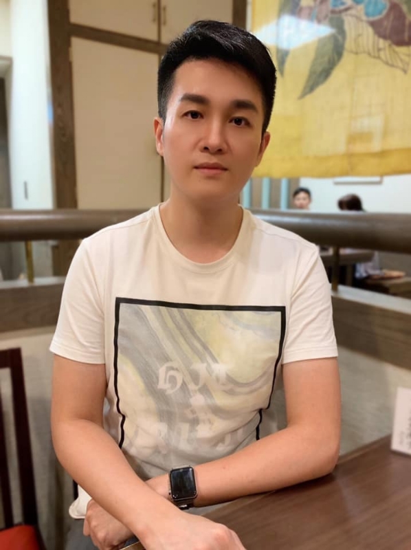 岁月流逝的第一张照片--柘荣相亲网