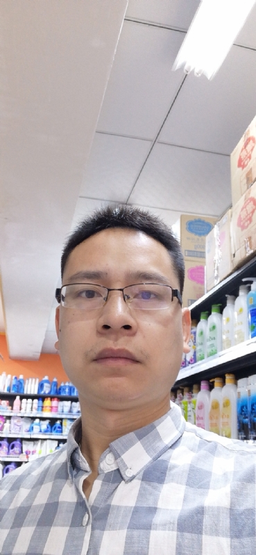 阿华的第一张照片--柘荣相亲网
