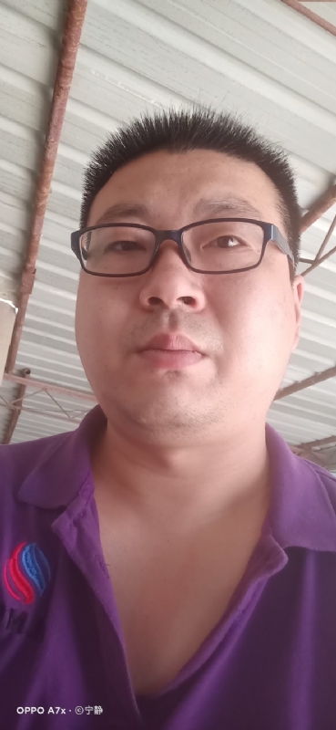 宁静的第一张照片--柘荣相亲网