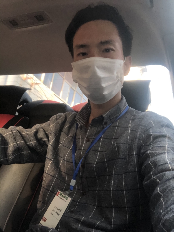 夏天的第一张照片--柘荣相亲网
