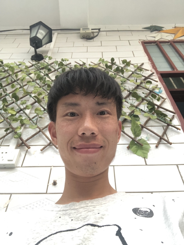 夏天的第三张照片--柘荣相亲网