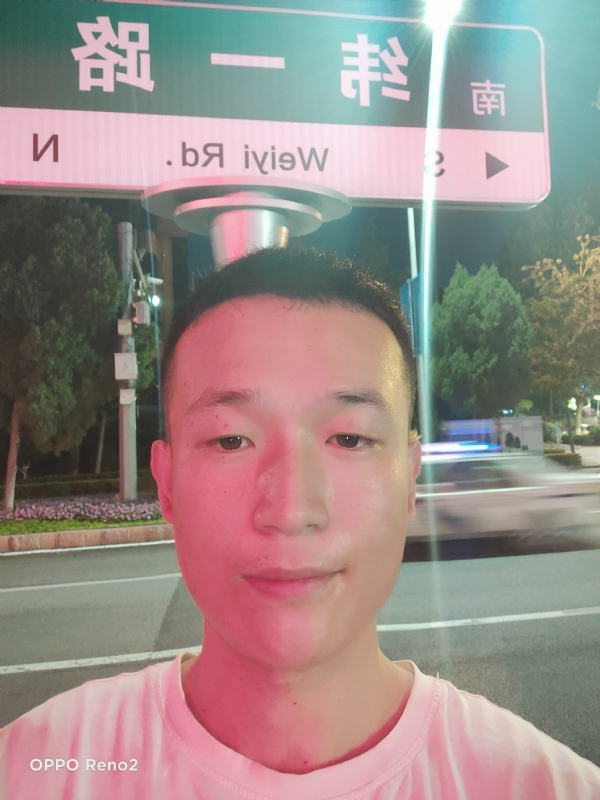 启航的第一张照片--柘荣相亲网