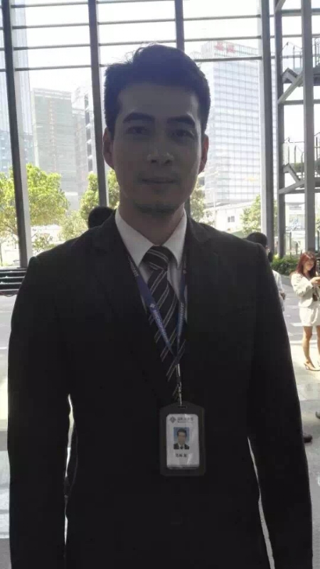 wangjie的第二张照片--柘荣相亲网