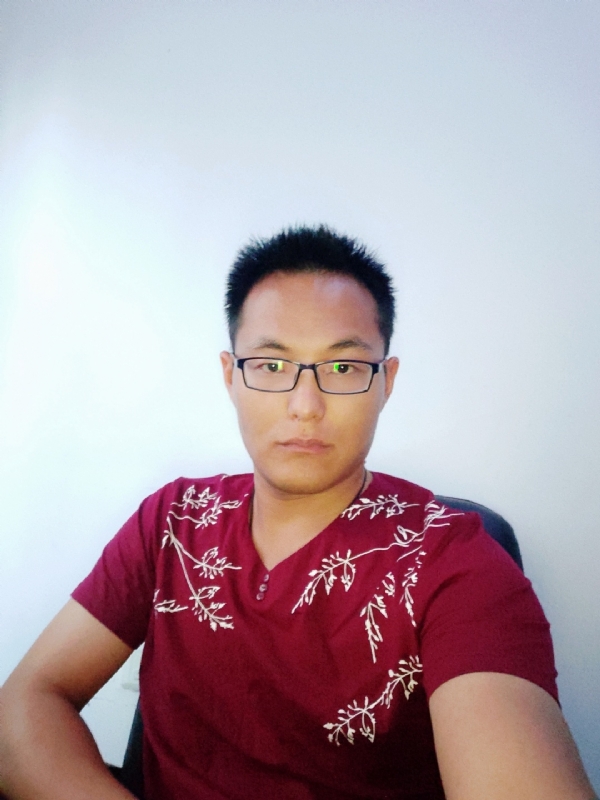 泉海洋的第一张照片--柘荣相亲网