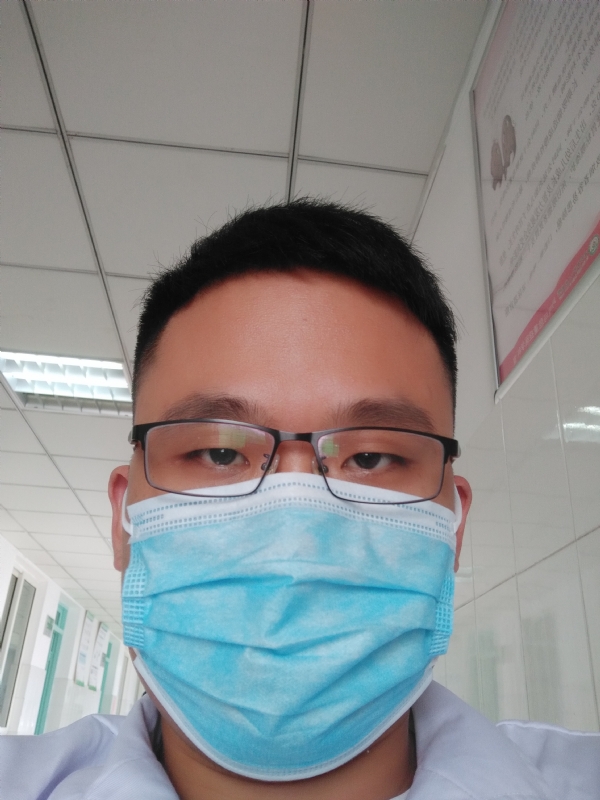 风轻云淡的第一张照片--柘荣相亲网