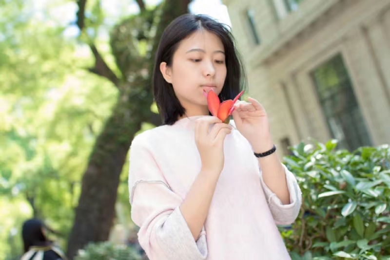 随心的第一张照片--柘荣相亲网