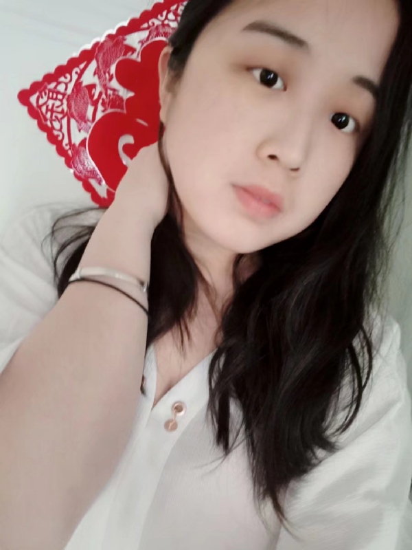 百合的第一张照片--柘荣相亲网