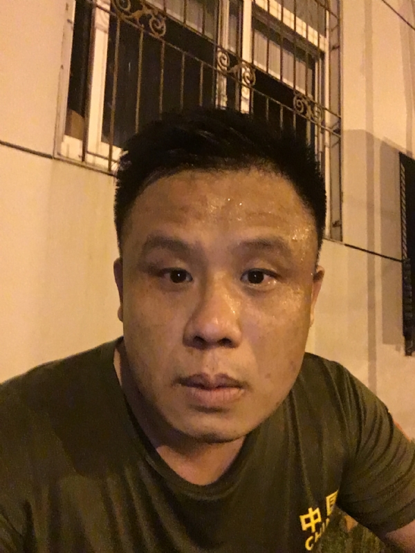 James2020的第一张照片--柘荣相亲网