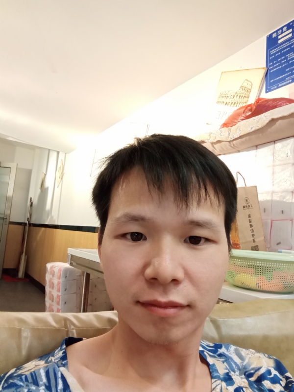 万里无云的第一张照片--柘荣相亲网