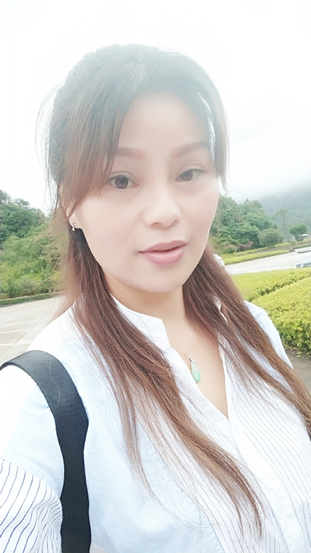 韩雅的第三张照片--柘荣相亲网