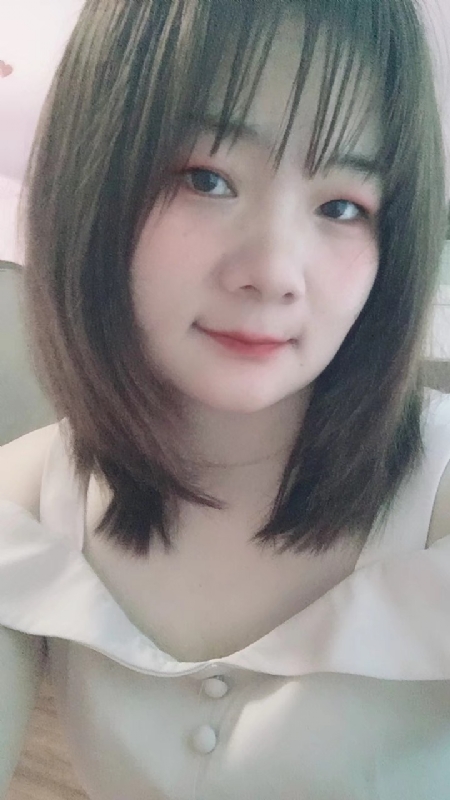 贝琪的第一张照片--柘荣相亲网