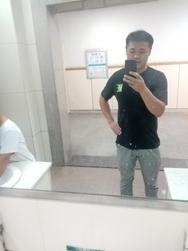 随遇而安的第一张照片--柘荣相亲网