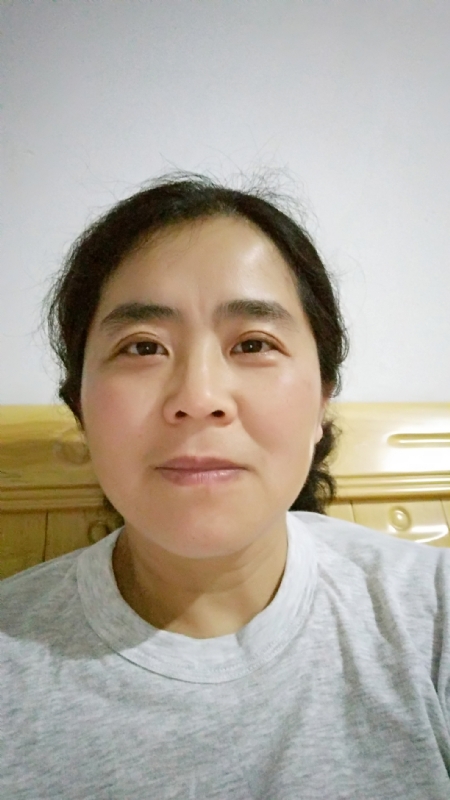 星空的第三张照片--柘荣相亲网