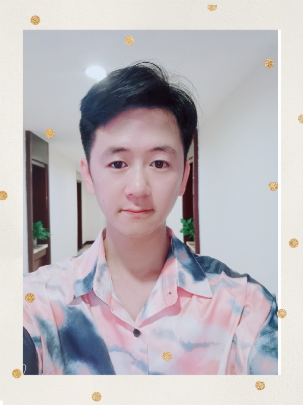 老公的第一张照片--柘荣相亲网