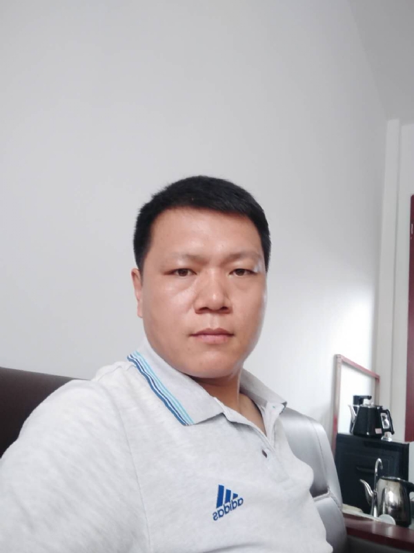 缘来如此的第二张照片--柘荣相亲网