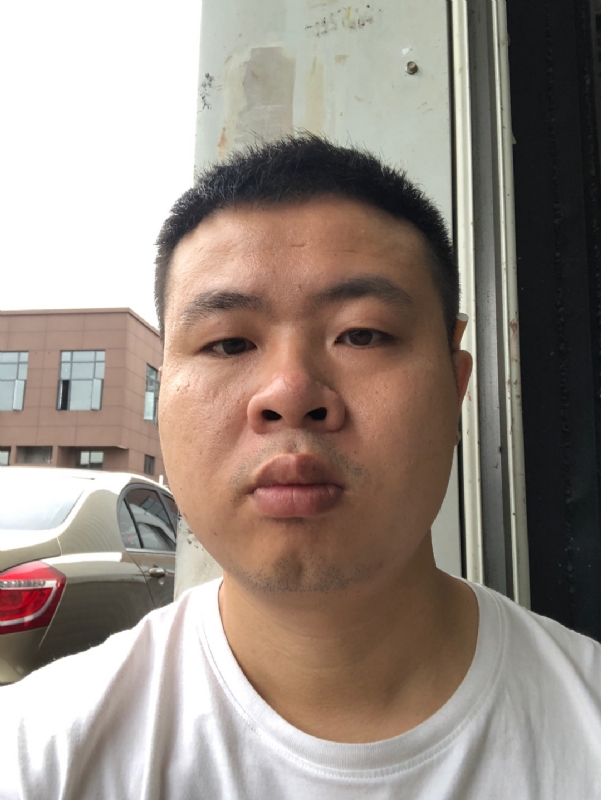 缘份的第一张照片--柘荣相亲网