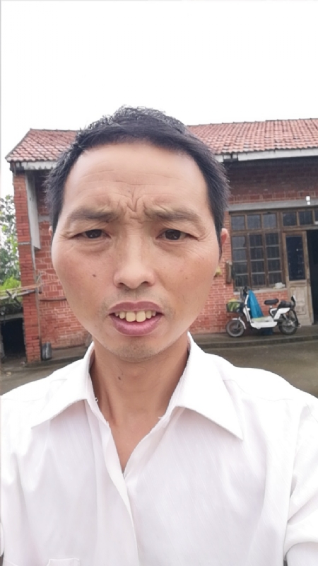 kongyu的第一张照片--柘荣相亲网