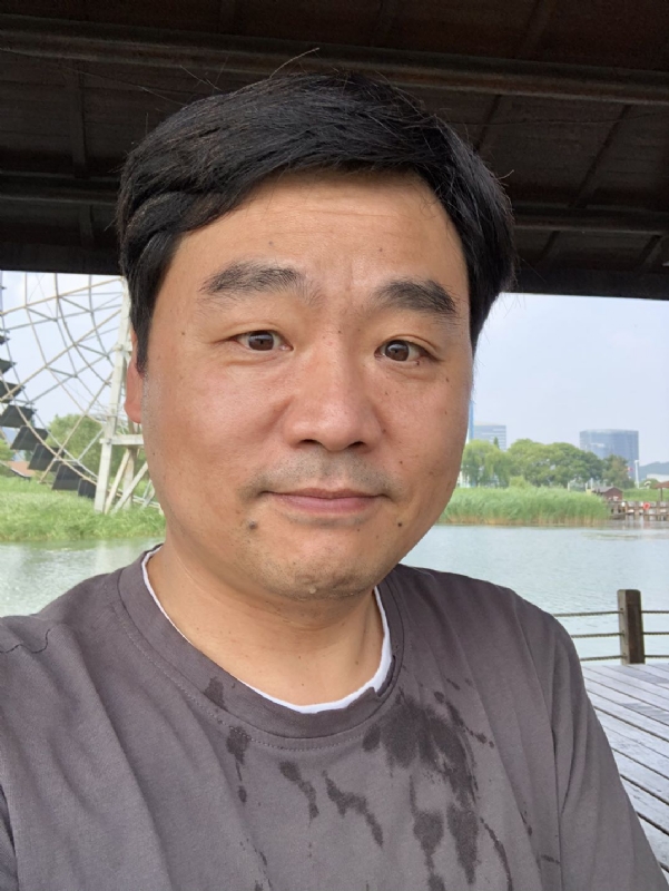 缘觉的第一张照片--柘荣相亲网