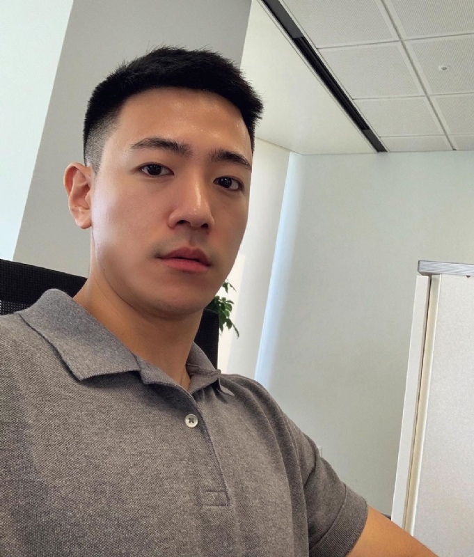 慢慢的第一张照片--柘荣相亲网