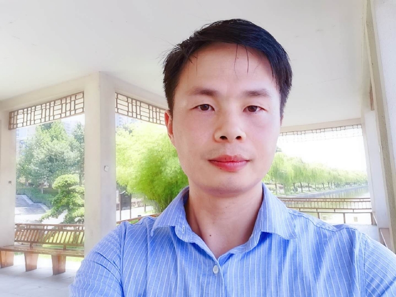 小艾同学的第一张照片--柘荣相亲网