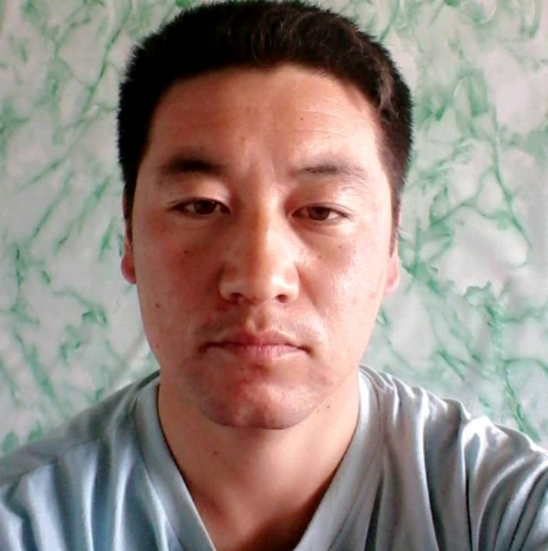 寻找另一半的第三张照片--柘荣相亲网