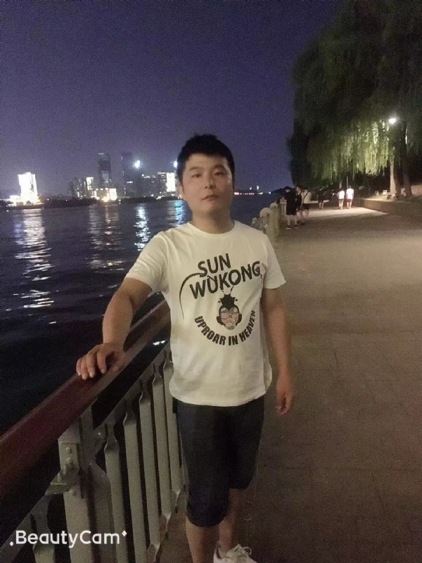 古月的第一张照片--柘荣相亲网