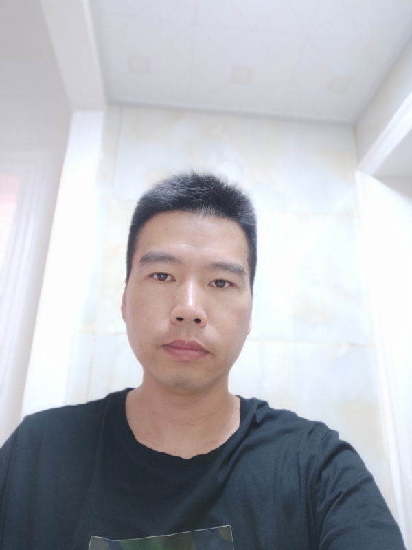 只因有你的第一张照片--柘荣相亲网