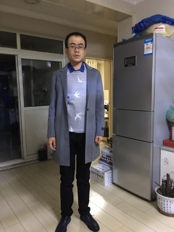 海军的第一张照片--柘荣相亲网