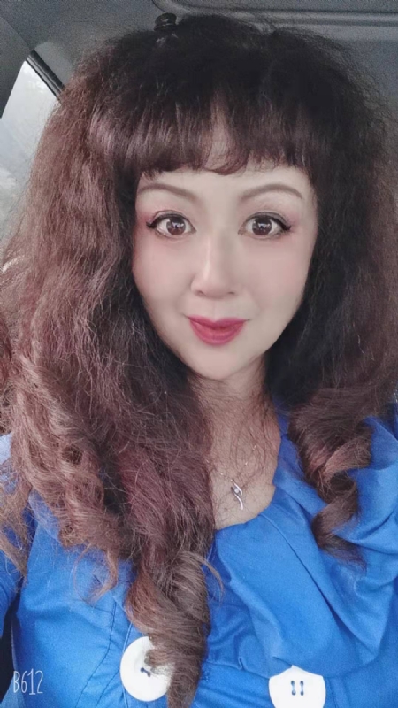 九幽的第一张照片--柘荣相亲网