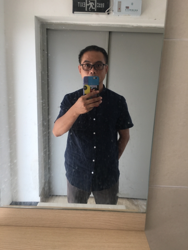 维食喵的第四张照片--柘荣相亲网