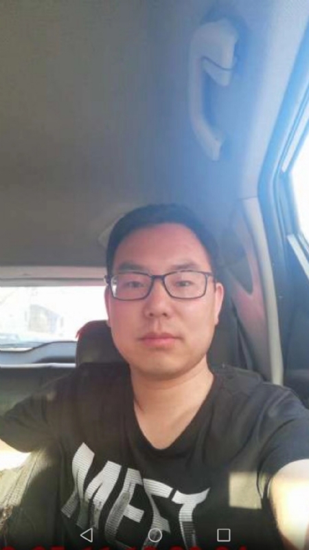 小哥的第二张照片--柘荣相亲网