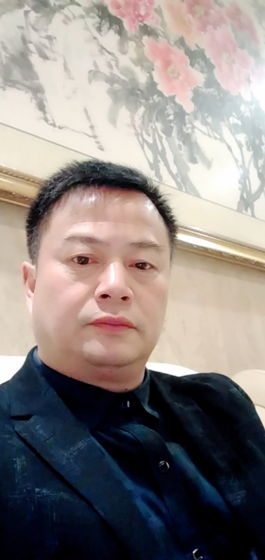幸运的云星的第一张照片--柘荣相亲网