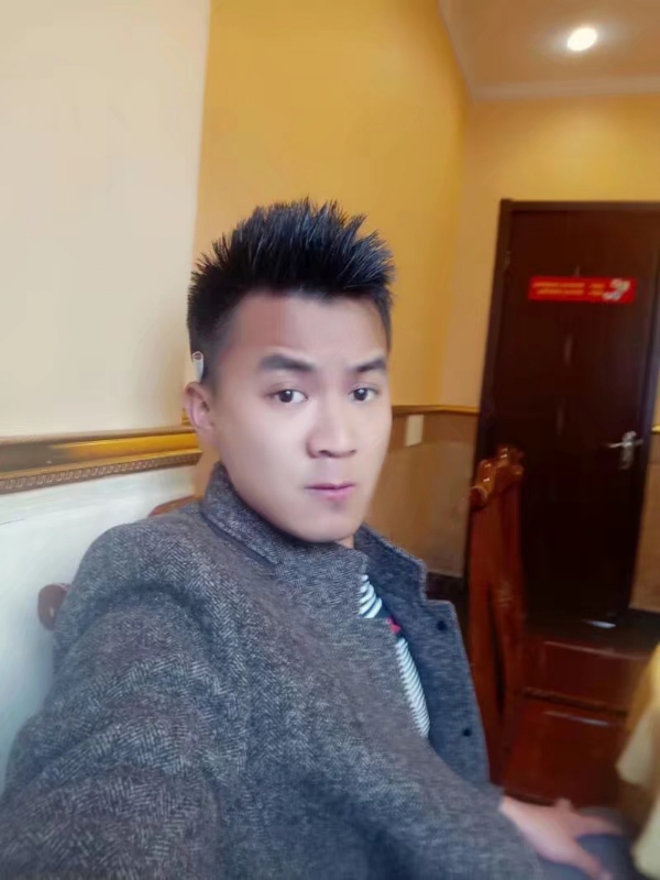 只为等你的第三张照片--柘荣相亲网