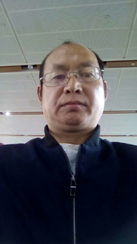 金乾鼠的第一张照片--柘荣相亲网