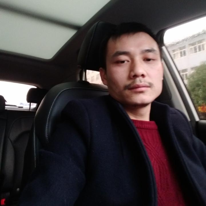 疼人的的第一张照片--柘荣相亲网