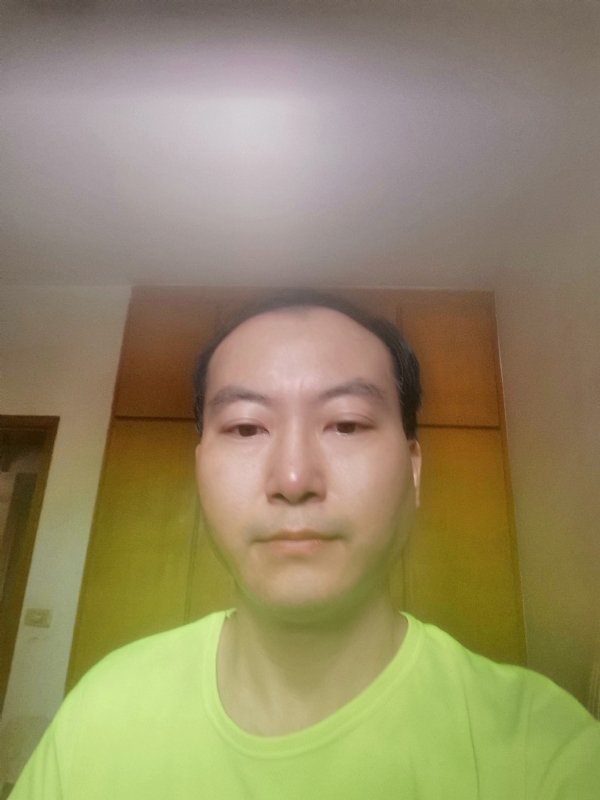 幸运的第二张照片--柘荣相亲网