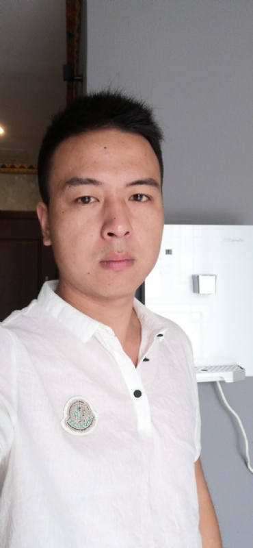 与卿共舞的第一张照片--柘荣相亲网
