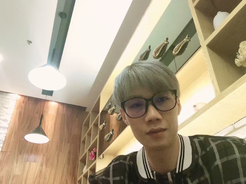 黄峰的第一张照片--柘荣相亲网
