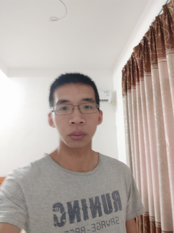 那夏日的风的第一张照片--柘荣相亲网