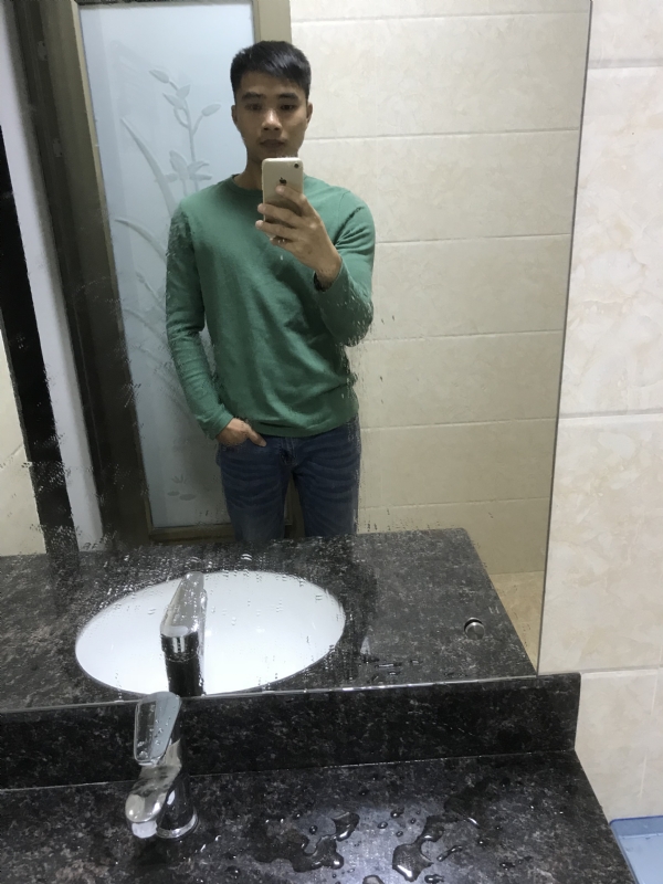 东仔的第一张照片--柘荣相亲网