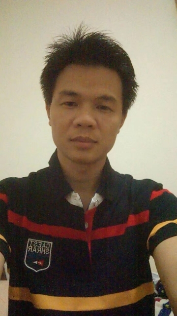 缘来如此的第一张照片--柘荣相亲网